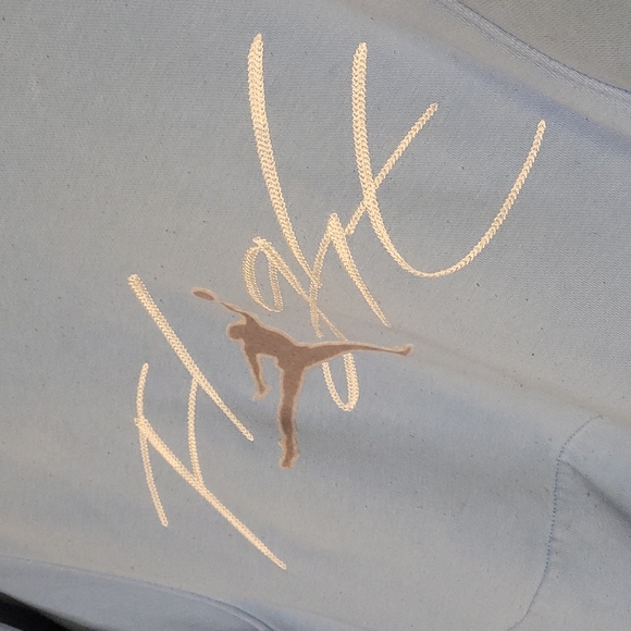 Jordan brand hoodie - Picture 3 of 3